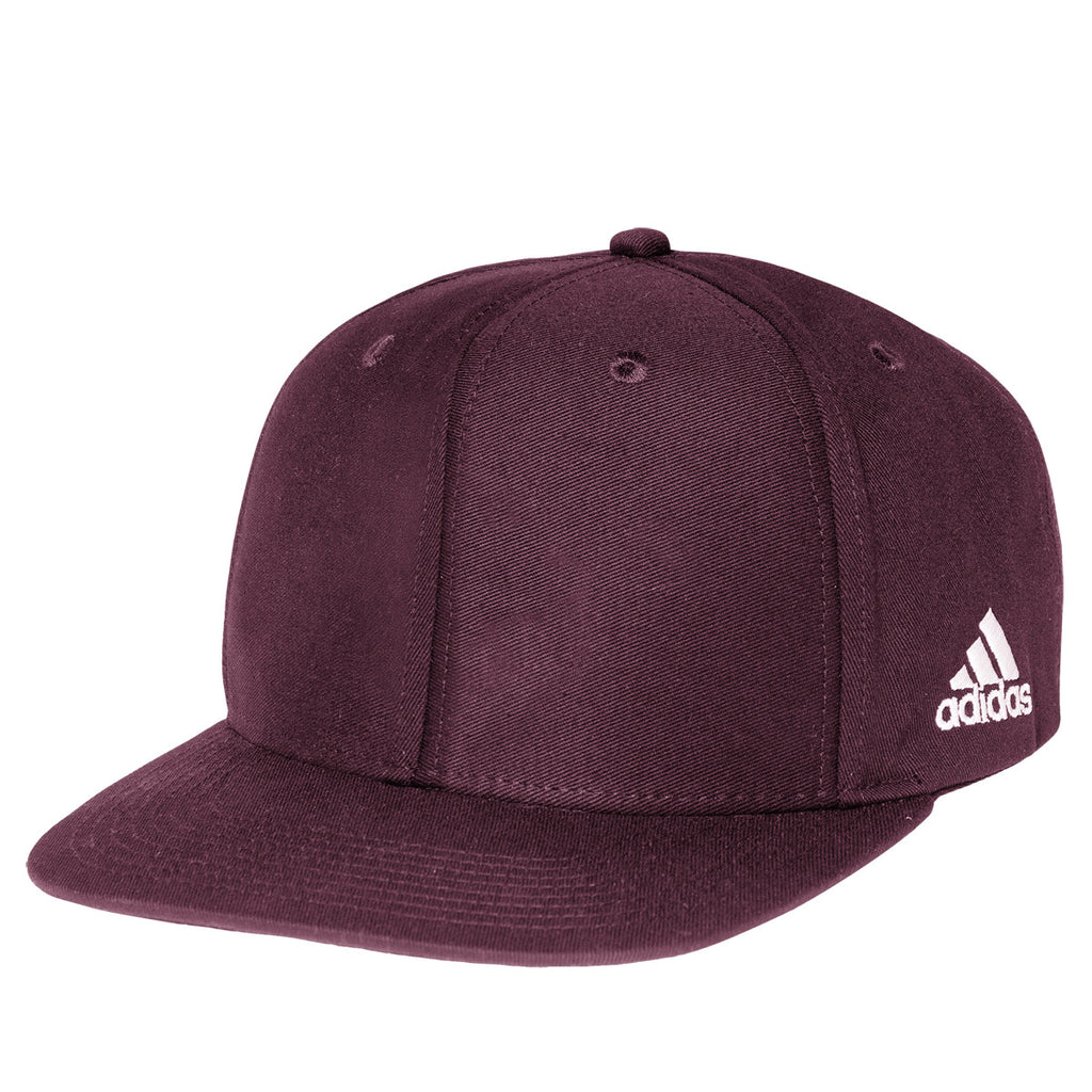 adidas Structured Snapback adidas