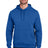 Nike Men's Club Fleece Sleeve Swoosh Pullover Hoodie NKDR1499 Corporate Apparel Sweatshirts & Fleece