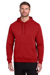 Nike Men's Club Fleece Sleeve Swoosh Pullover Hoodie NKDR1499 Corporate Apparel Sweatshirts & Fleece