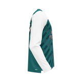 New Balance Long Sleeve Formation Jersey League Outfitters