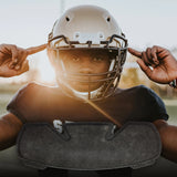 NoSweat Helmet Liners - Patented SweatLock™ Sweat Liner For All Helmet Types NoSweat