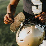 NoSweat Helmet Liners - Patented SweatLock™ Sweat Liner For All Helmet Types NoSweat