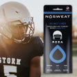 NoSweat Helmet Liners - Patented SweatLock™ Sweat Liner For All Helmet Types NoSweat