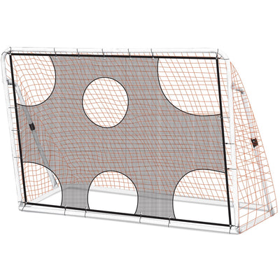 Champro 3-in-1 Soccer Goal Trainer