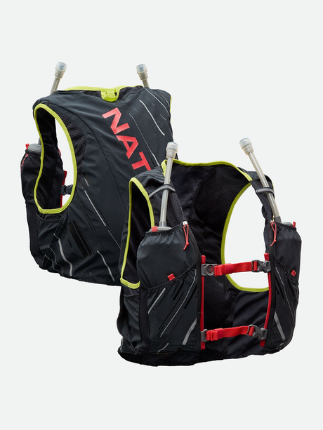 Nathan Womens Pinnacle 4L Nathan Sports