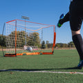 Champro 6'X4' Brute Soccer Goal Soccer Field Equipment All
