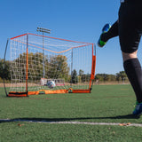 Champro 6'X4' Brute Soccer Goal Soccer Field Equipment All