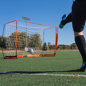 Champro 6'X4' Brute Soccer Goal Soccer Field Equipment All