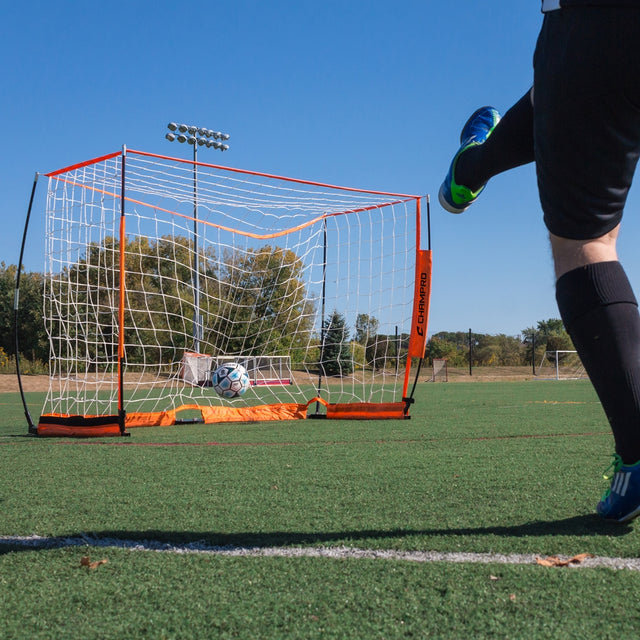 Champro 6'X4' Brute Soccer Goal Soccer Field Equipment All
