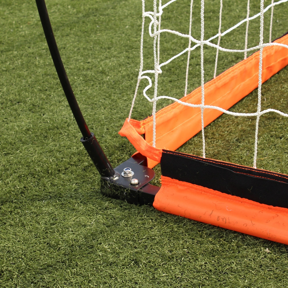 Champro 12'x6' Brute Soccer Goal Soccer Field Equipment All