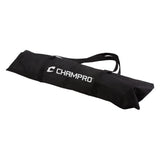 Champro 12'x6' Brute Soccer Goal Soccer Field Equipment All