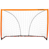 Champro 6'x4' MVP Soccer Goal Soccer Field Equipment All