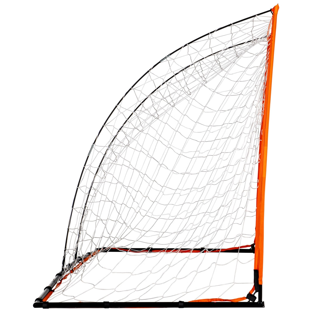 Champro 6'x4' MVP Soccer Goal Soccer Field Equipment All