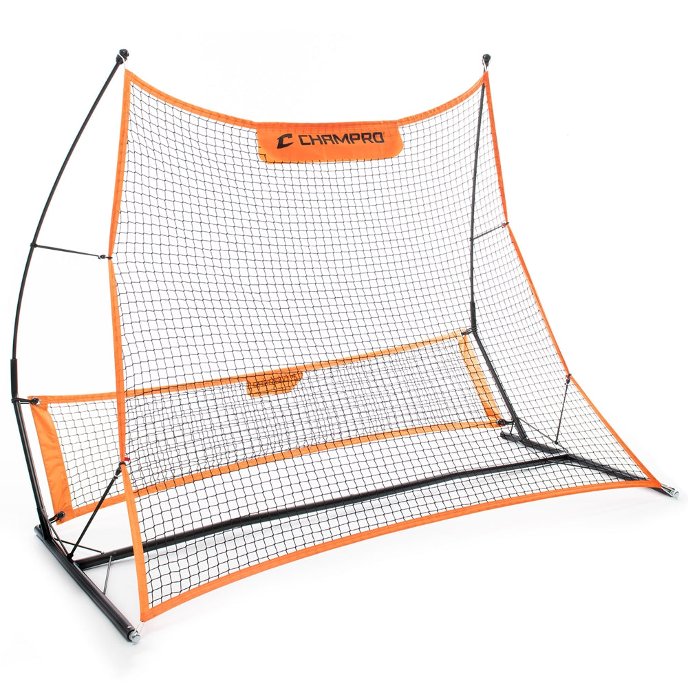 Champro Soccer Skill Trainer/Rebounder Soccer Field Equipment All