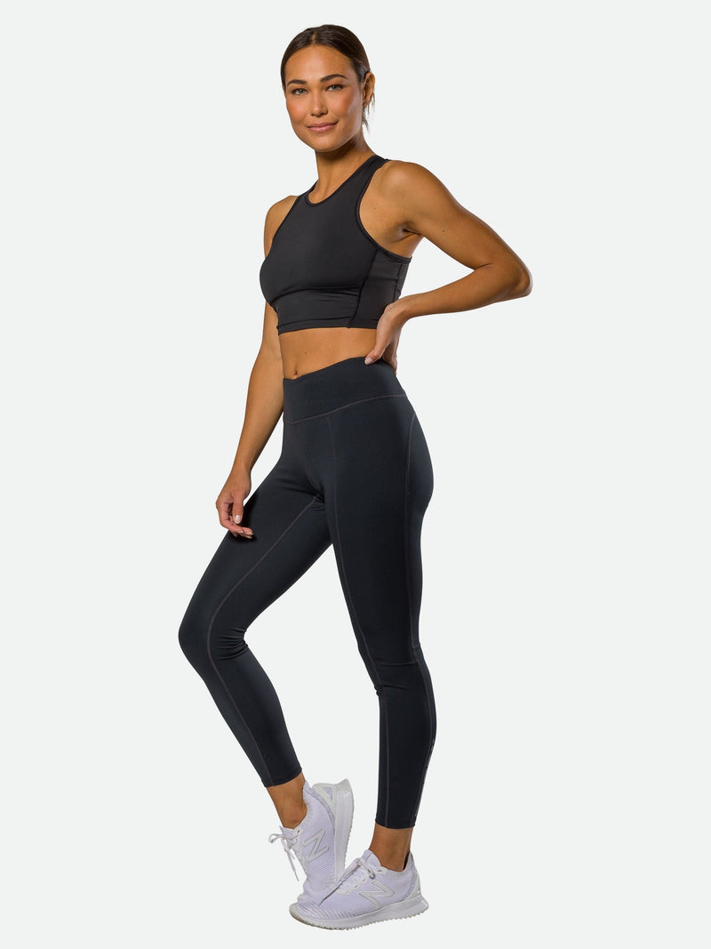 Nathan Womens Interval Running Tights