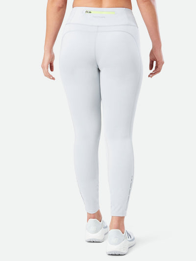 Nathan Womens Interval Running Tights