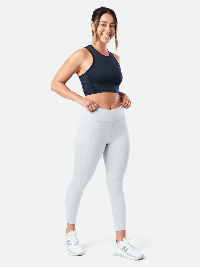 Nathan Womens Interval Running Tights