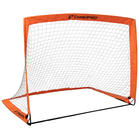 Champro 4' x 3' Soccer Goal Soccer Field Equipment All