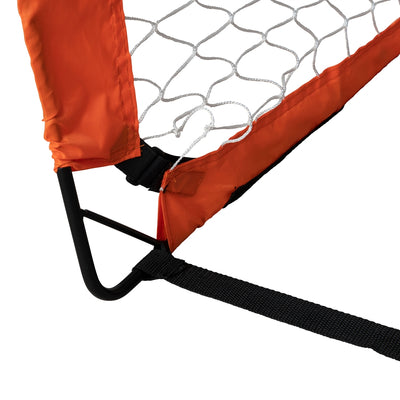 Champro Gravity Weighted 6' X 4' Soccer Goal
