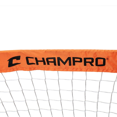 Champro Gravity Weighted 6' X 4' Soccer Goal