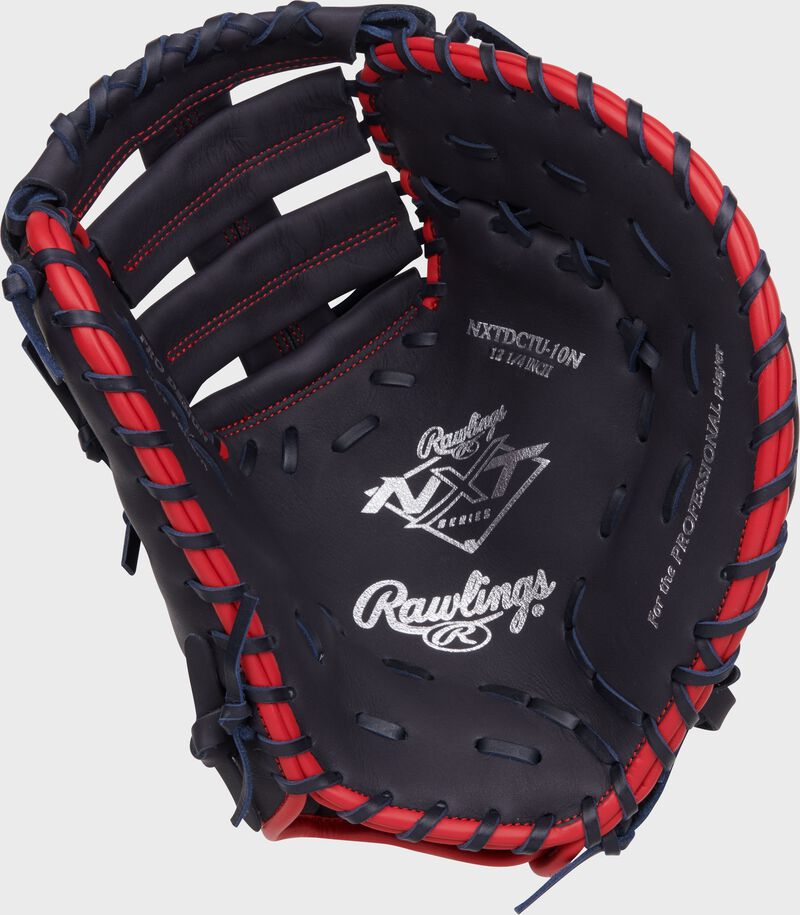 Rawlings NXT 12.25" Baseball Glove Baseball Gloves & Mitts All