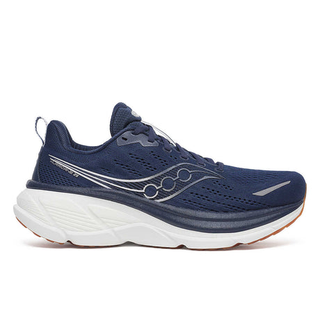 Saucony Men's Ride 19 Running Shoe Wide S21056 Mens Footwear Training & Running