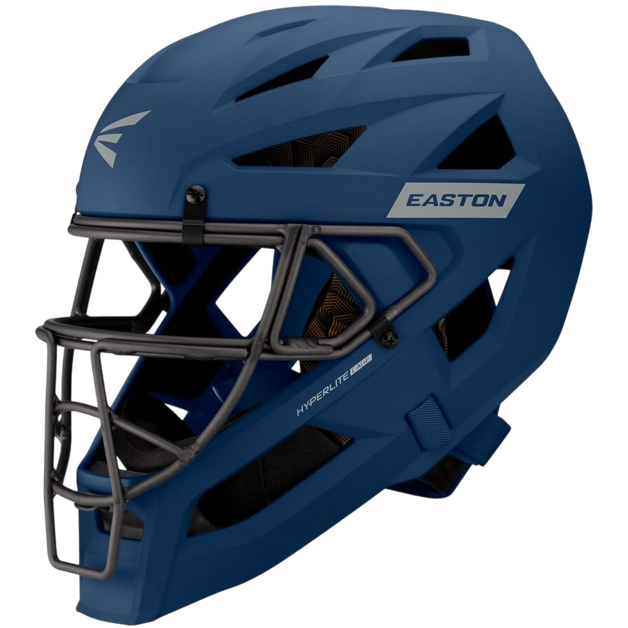Easton Youth Mav X Baseball Catchers Kit-2