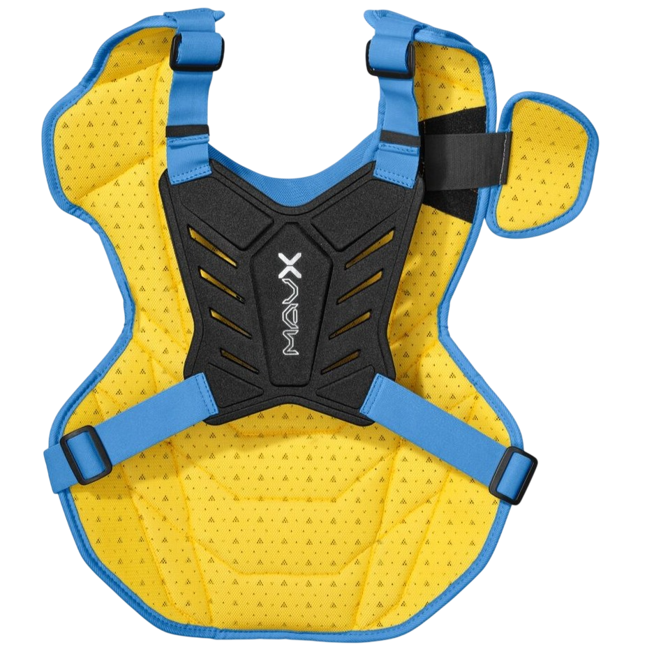 Easton Youth Mav X Baseball Catchers Kit-5
