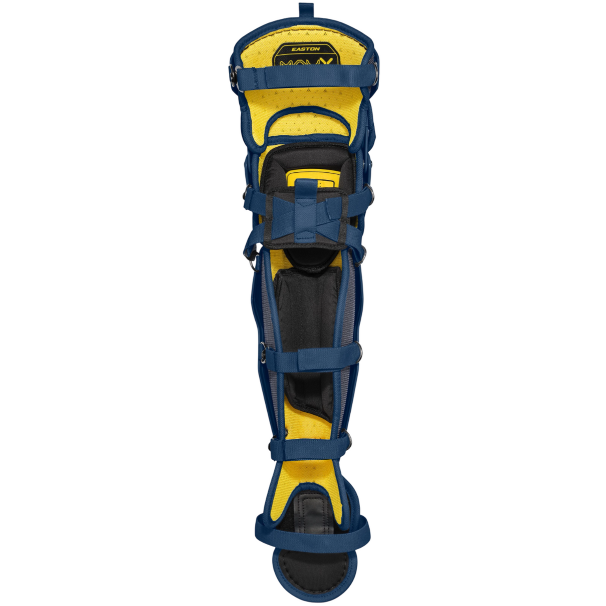 Easton Youth Mav X Baseball Catchers Kit-8