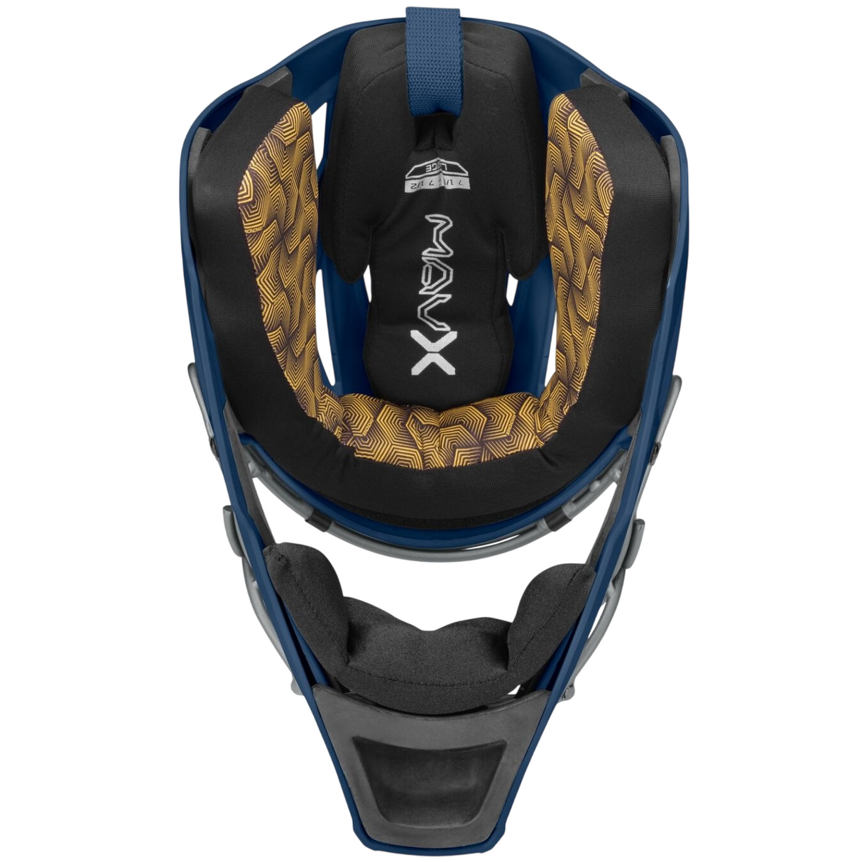 Easton Youth Mav X Baseball Catchers Kit-3