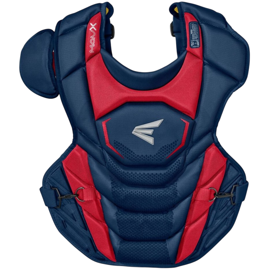 Easton Youth Mav X Baseball Catchers Kit-4