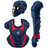 Easton Youth Mav X Baseball Catchers Kit-1