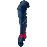Easton Youth Mav X Baseball Catchers Kit-6