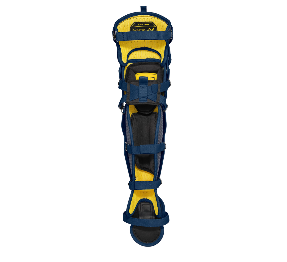 Easton Youth Mav X Baseball Catchers Kit-8
