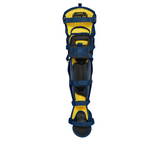 Easton Youth Mav X Baseball Catchers Kit-8