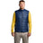 Saucony Men's Hurricane Insulated Vest SAM800402 Mens Apparel Jackets & Vests