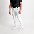 New Balance Men's Adversary 2 Solid Tapered Baseball Pants