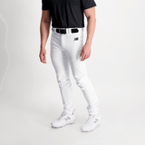 New Balance Men's Adversary 2 Solid Tapered Baseball Pants
