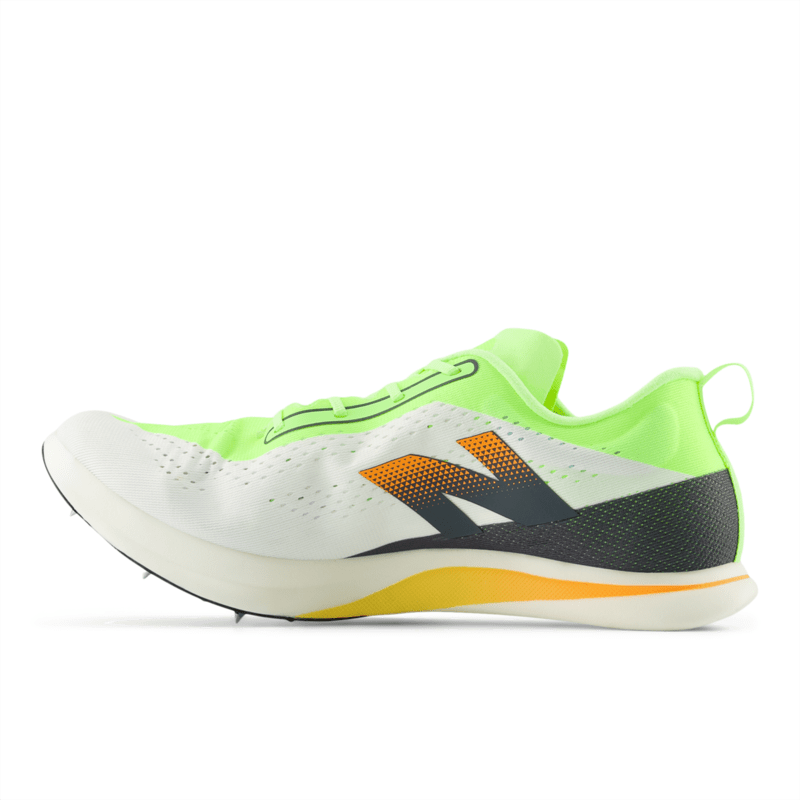 New Balance Men's FuelCell SuperComp MDXv3 Track Shoe – League