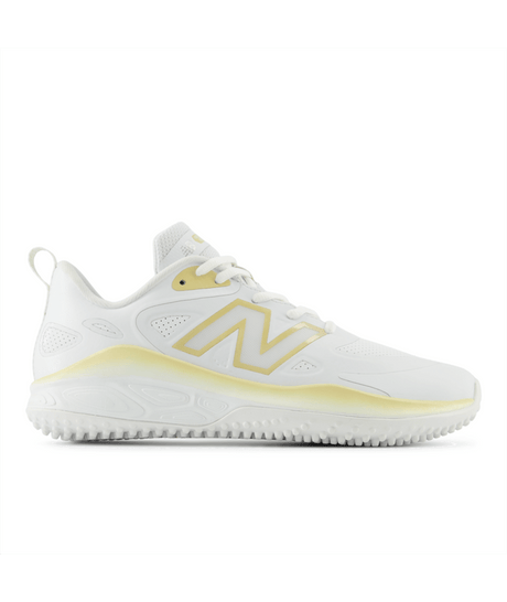 New Balance Women's Fresh Foam Velo V4 Turf-Trainer Softball Cleat-1