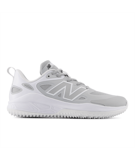 New Balance Women's Fresh Foam Velo V4 Turf-Trainer Softball Cleat-1