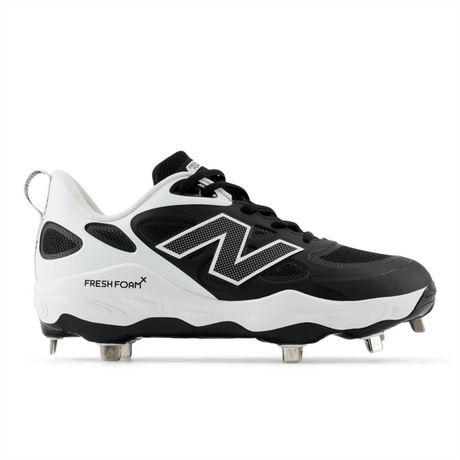 New Balance Women's Fresh Foam X Velo V4 Metal Softball Cleat-1