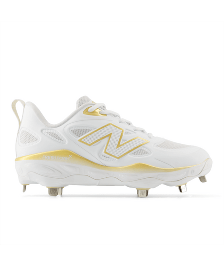 New Balance Women's Fresh Foam X Velo V4 Metal Softball Cleat-1