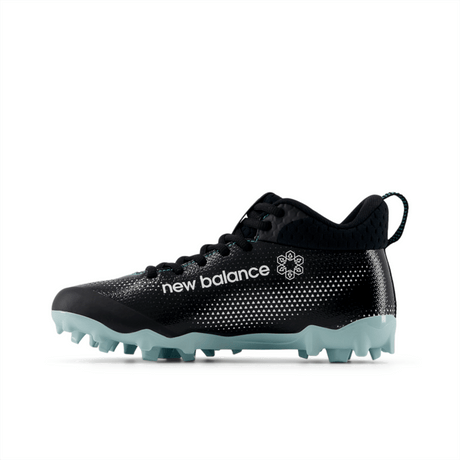New Balance Youth FreezeLX v5 Lacrosse Cleat-2