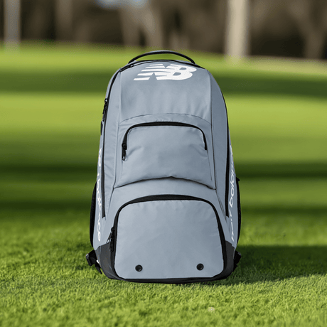 New Balance Team Field Backpack Unisex Accessories Bags & Backpacks