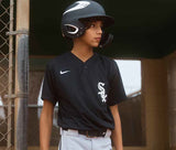Nike San Diego Padres Youth Institutional 1 Button Pullover