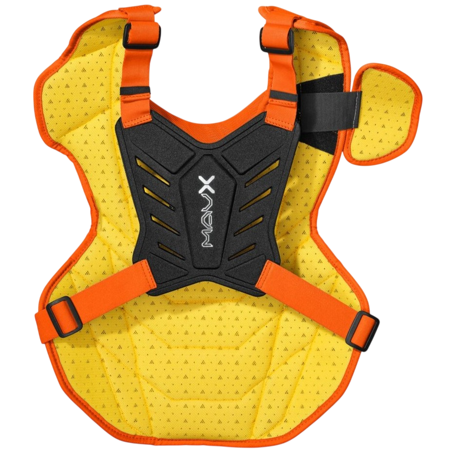 Easton Youth Mav X Baseball Catchers Kit-5