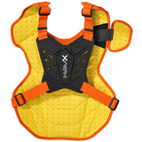 Easton Youth Mav X Baseball Catchers Kit-5