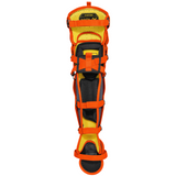 Easton Youth Mav X Baseball Catchers Kit-8