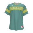 New Balance Adversary V-Neck Jersey League Outfitters